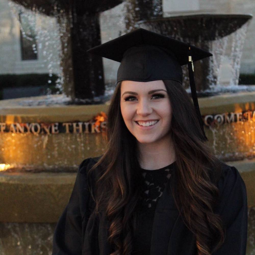 Meet your Posher, Kirby